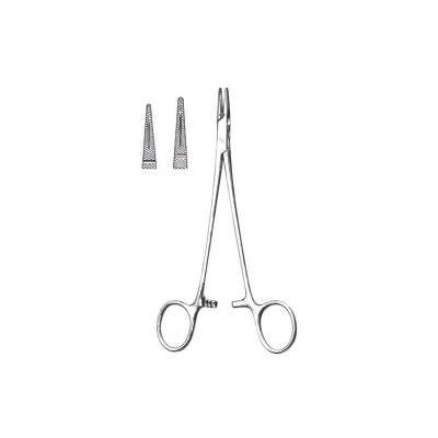 Needle Holders